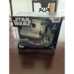 Jazwares Star Wars Micro Galaxy Squadron Shuttle Tydirium Series 7 ROTJ 2025 NEW